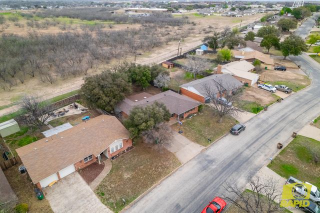 114 Dellwood Drive, San Angelo, TX 76903