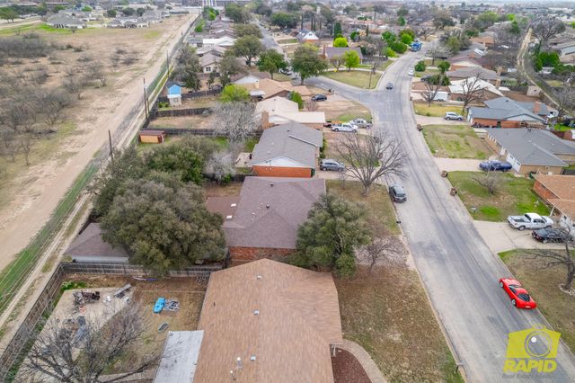 114 Dellwood Drive, San Angelo, TX 76903