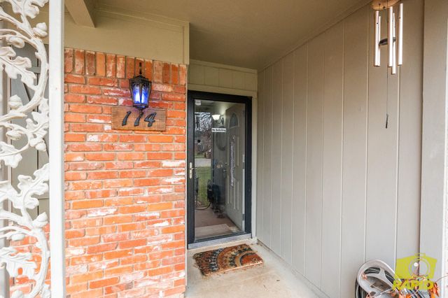 114 Dellwood Drive, San Angelo, TX 76903