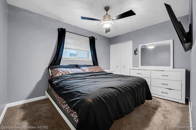 7236 Meadow Avenue, Warren, MI 48091