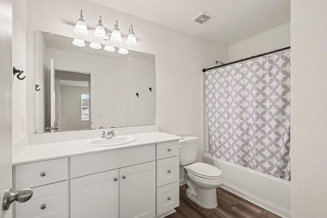 3430 Rotherfield Court, Huffman, TX 77336