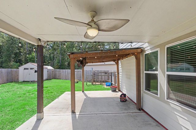 3430 Rotherfield Court, Huffman, TX 77336