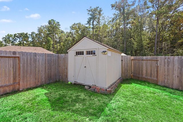 3430 Rotherfield Court, Huffman, TX 77336