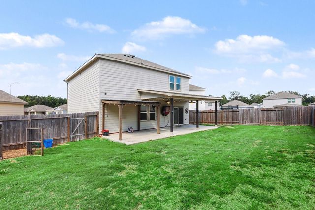 3430 Rotherfield Court, Huffman, TX 77336