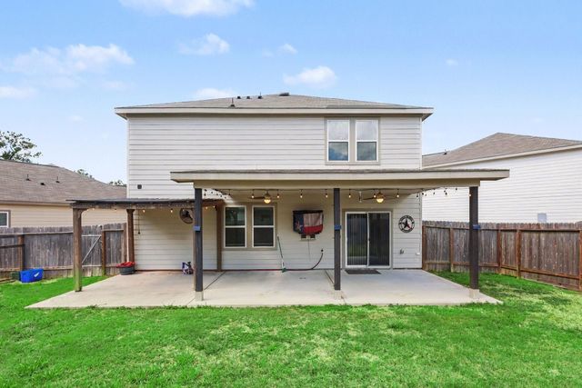 3430 Rotherfield Court, Huffman, TX 77336