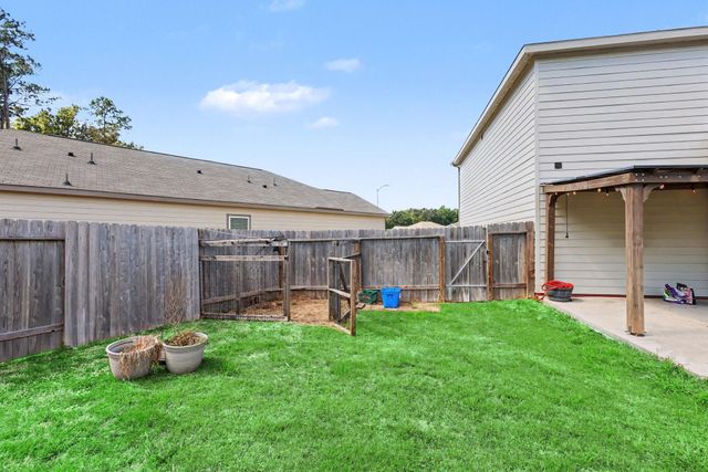 3430 Rotherfield Court, Huffman, TX 77336