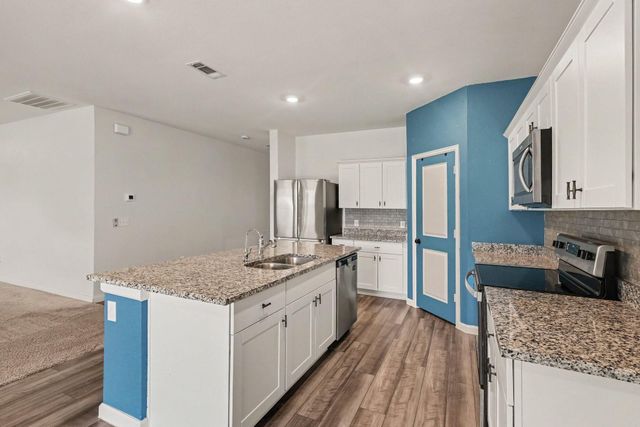 3430 Rotherfield Court, Huffman, TX 77336