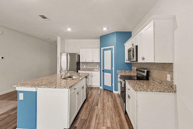 3430 Rotherfield Court, Huffman, TX 77336