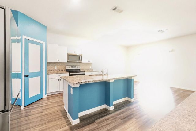 3430 Rotherfield Court, Huffman, TX 77336