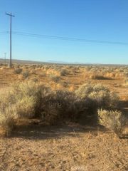 0 Evergreen Avenue, California City, CA 93505