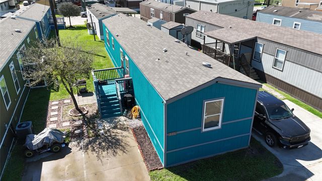 14014 Del Papa Street 311, Houston, TX 77047