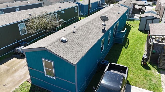 14014 Del Papa Street 311, Houston, TX 77047