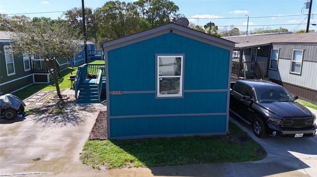 14014 Del Papa Street 311, Houston, TX 77047