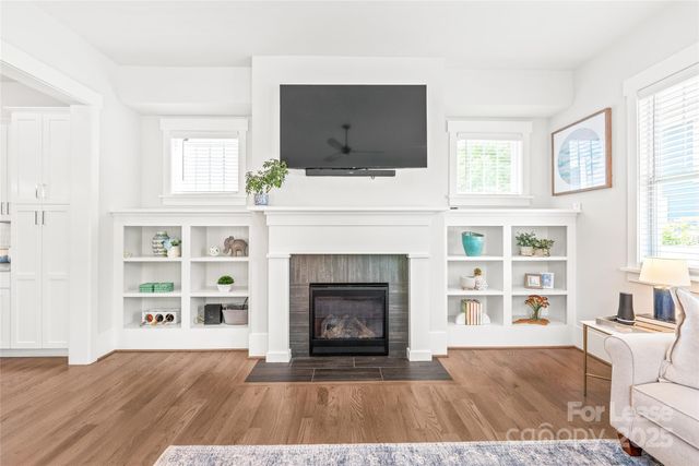 5210 Kelly Street, Charlotte, NC 28205