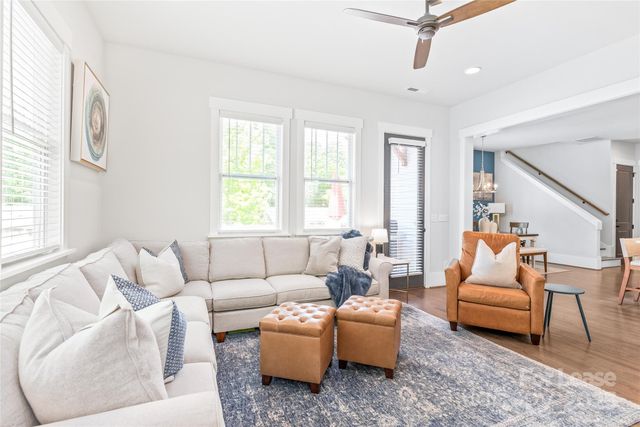 5210 Kelly Street, Charlotte, NC 28205