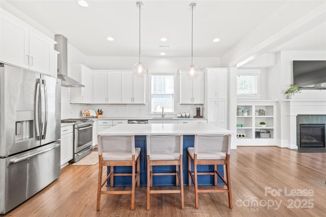 5210 Kelly Street, Charlotte, NC 28205