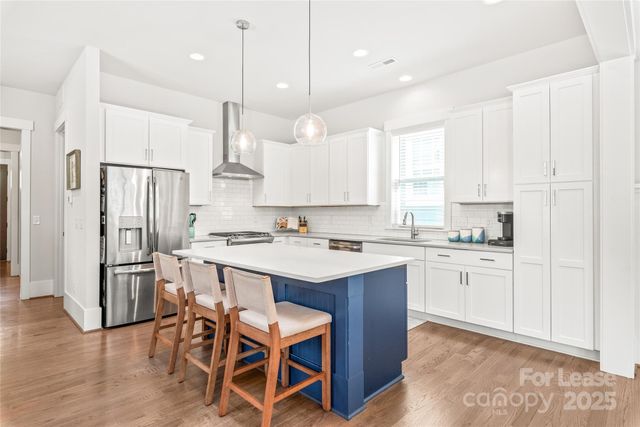 5210 Kelly Street, Charlotte, NC 28205