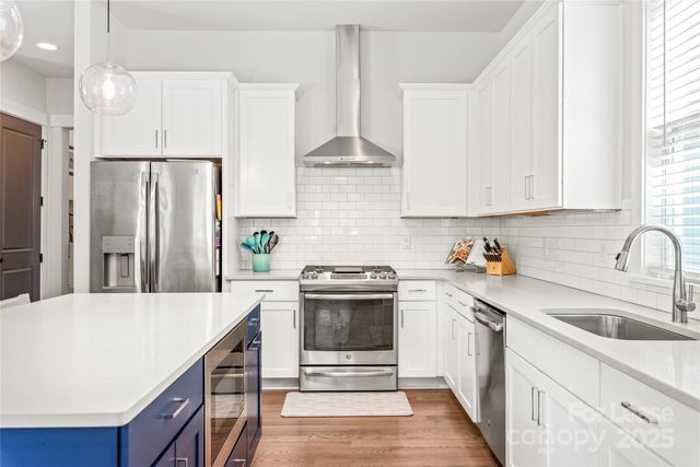 5210 Kelly Street, Charlotte, NC 28205