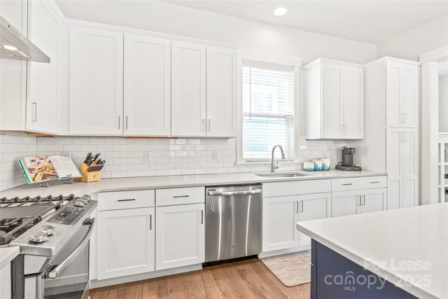 5210 Kelly Street, Charlotte, NC 28205