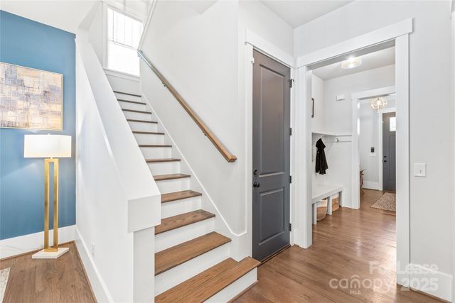 5210 Kelly Street, Charlotte, NC 28205