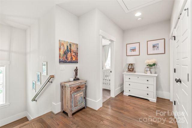 5210 Kelly Street, Charlotte, NC 28205