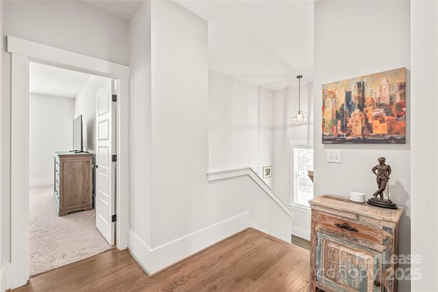 5210 Kelly Street, Charlotte, NC 28205