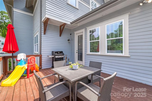 5210 Kelly Street, Charlotte, NC 28205