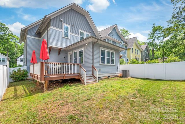 5210 Kelly Street, Charlotte, NC 28205