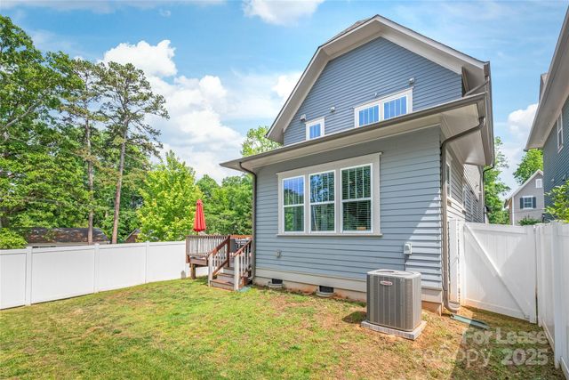 5210 Kelly Street, Charlotte, NC 28205