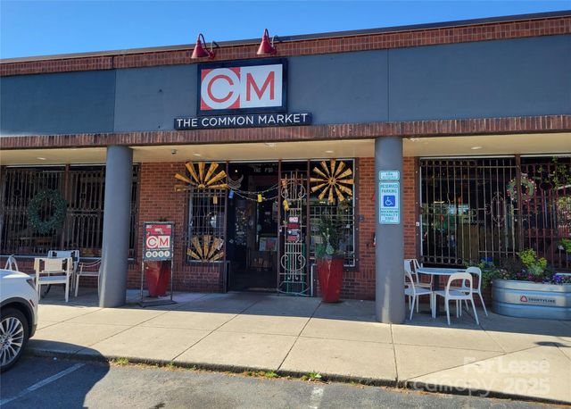 5210 Kelly Street, Charlotte, NC 28205