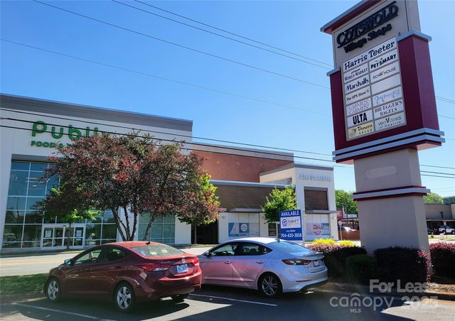 5210 Kelly Street, Charlotte, NC 28205