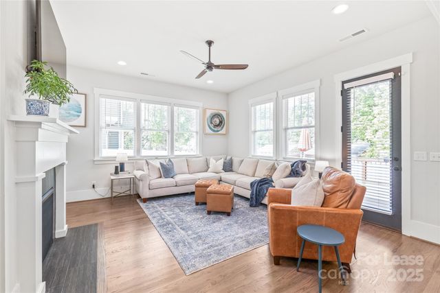 5210 Kelly Street, Charlotte, NC 28205