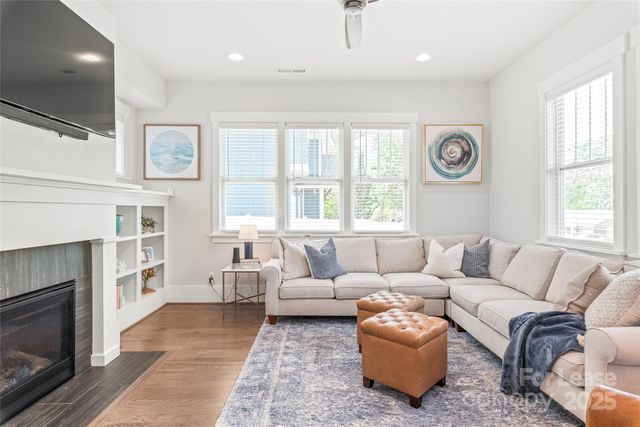 5210 Kelly Street, Charlotte, NC 28205