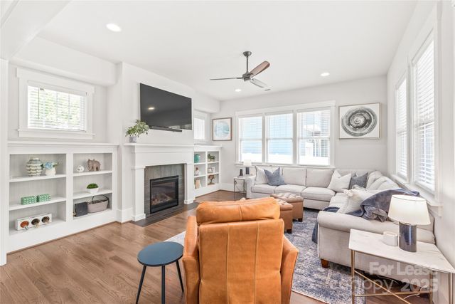 5210 Kelly Street, Charlotte, NC 28205