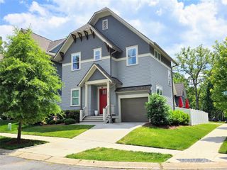 5210 Kelly Street, Charlotte, NC 28205