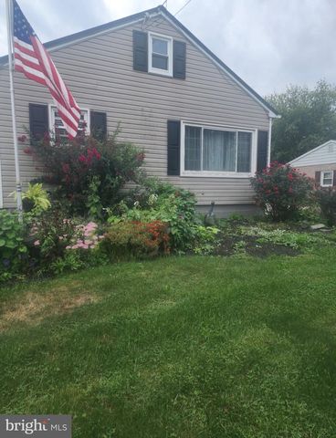 220 COPENHAFFER RD, York, PA 17404