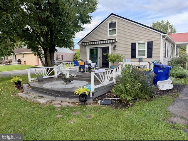 220 COPENHAFFER RD, York, PA 17404