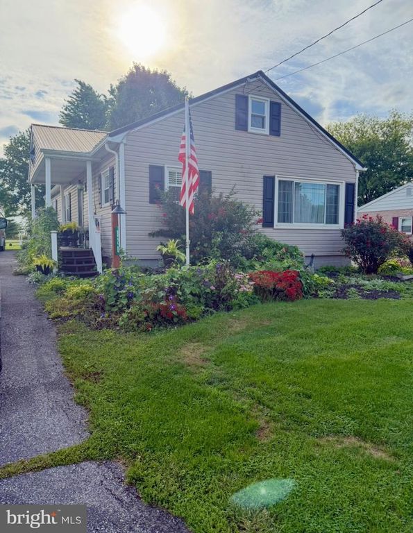 220 COPENHAFFER RD, York, PA 17404