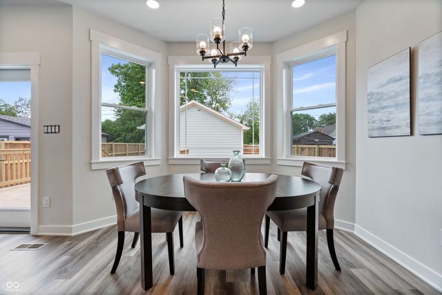 1238 Burdsal Parkway, Indianapolis, IN 46208