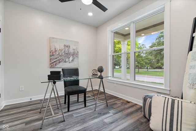 1238 Burdsal Parkway, Indianapolis, IN 46208