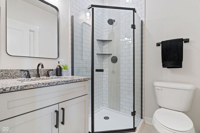 1238 Burdsal Parkway, Indianapolis, IN 46208
