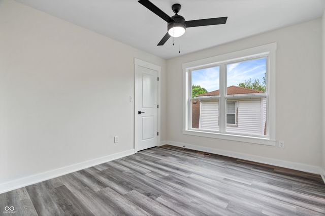 1238 Burdsal Parkway, Indianapolis, IN 46208
