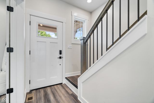 1238 Burdsal Parkway, Indianapolis, IN 46208