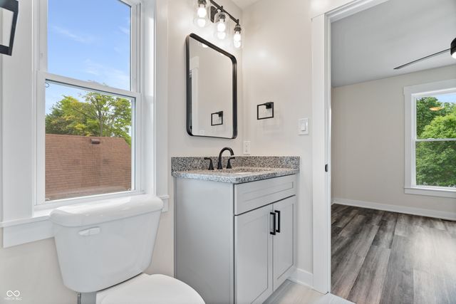 1238 Burdsal Parkway, Indianapolis, IN 46208