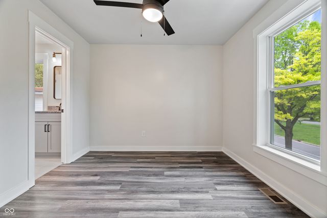 1238 Burdsal Parkway, Indianapolis, IN 46208