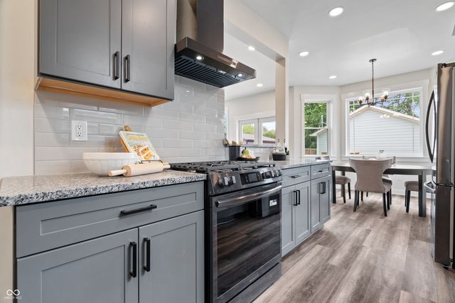 1238 Burdsal Parkway, Indianapolis, IN 46208