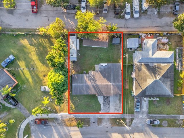 26620 SW 136th Ave 1, Homestead, FL 33032