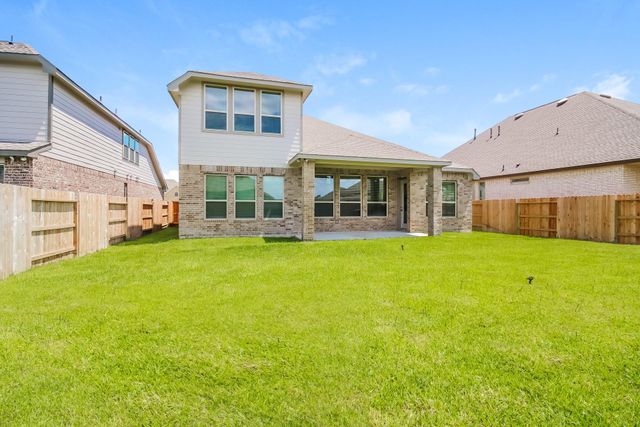 9451 Vista Falls Trace, Houston, TX 77365