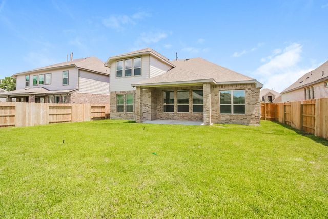 9451 Vista Falls Trace, Houston, TX 77365