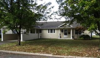 804 N Gregory Boulevard, Butler, MO 64730